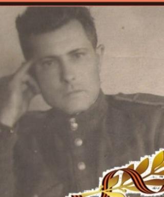 Чуйков Дмитрий Иванович
