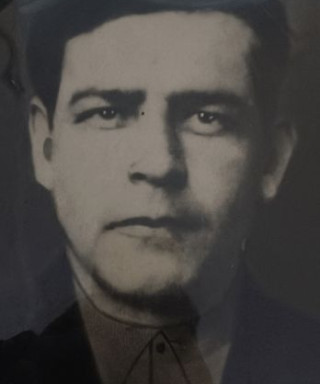 Васильев Александр Александрович