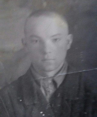 Жинжин Александр Алексеевич