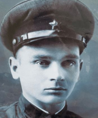 Балакин Александр Андреевич