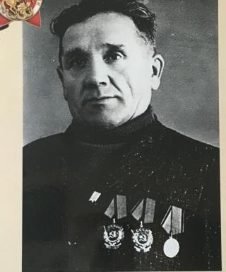 Зайченко Василий Иванович