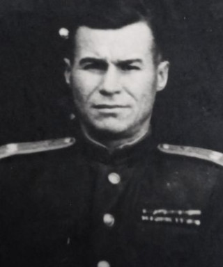 Тутулов Николай Константинович