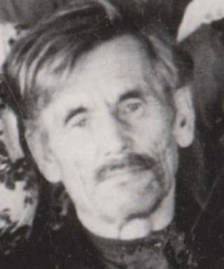 Ануфриев Марк Николаевич