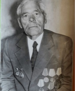 Гуров Егор Михайлович