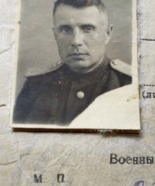 Попко Василий Иосифовичь