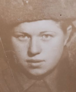 Васильева Валентина Ивановна