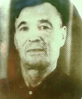 Вагин Дмитрий Гаврилович