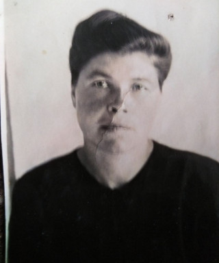 Михайлова Анна Ивановна