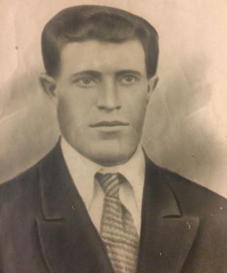 Синицин Егор Иванович