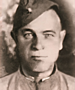 Калининский Петр Яковлевич