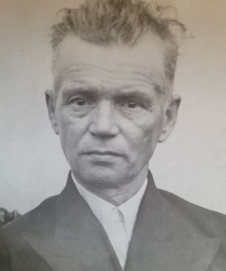 Угрюмов Савватий Николаевич