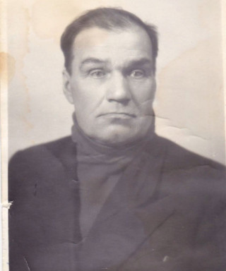 Дурасов Егор Иванович