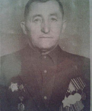 Белоусов Сергей Сергеевич