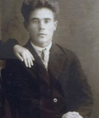 Юрин Василий Иванович