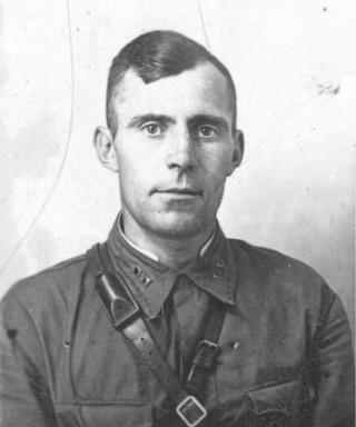 Манешин Павел Алексеевич