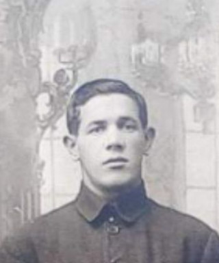 Дюрягин Иван Алексеевич