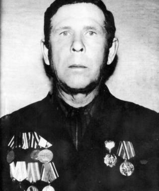 Кошелев Александр Никонорович