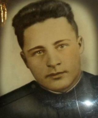 Свешников Михаил Егорович
