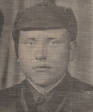 Лягуша Григорий Петрович