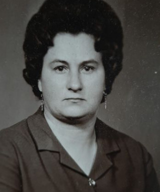 Бойкова Галина Ильинична