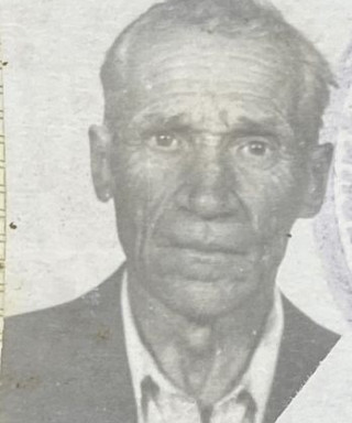 Васин Иван Григорьевич