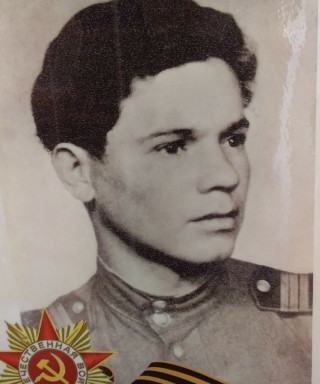 Кушля Иван Константинович