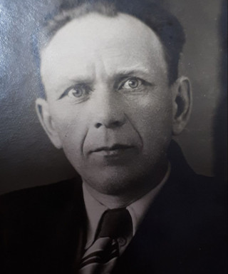 Мотохов Николай Яковлевич