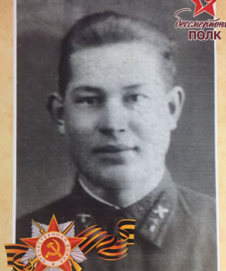 Сабиров Малик Сабирзянович