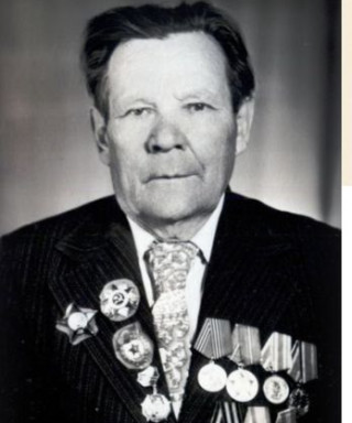 Балашов Анатолий Константинович