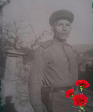 Ищенко Илья Павлович