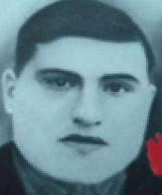 Азаров Николай Яковлевич