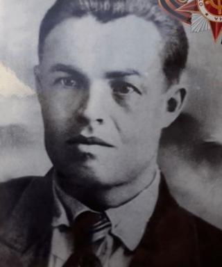 Сергеев Яков Максимович