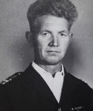 Карачев Николай Ильич