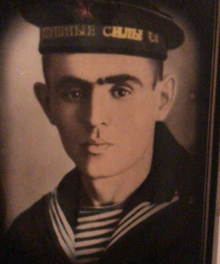 Пилосьян Минас Хачатурович