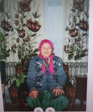 Феткуллова Халиде Хисамутдиновна