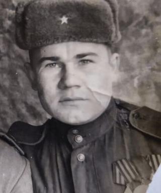 Андреевский Николай Васильевич
