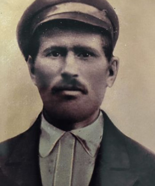 Пикалов Алексей Степанович