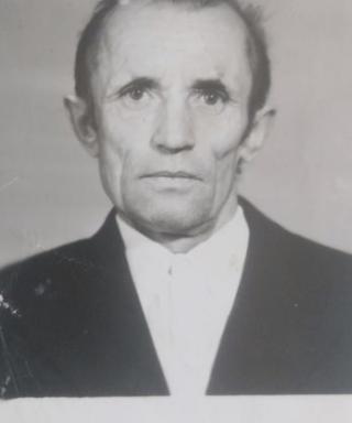 Чупров Андрей Павлович