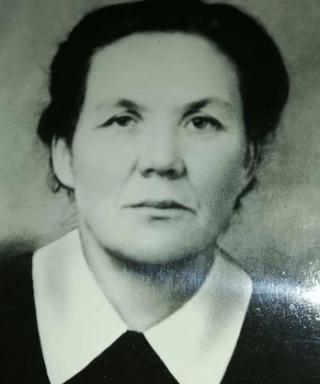 Ларионова Екатерина Константиновна
