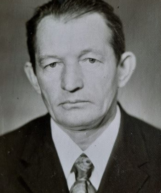 Байков Николай Петрович