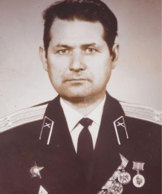 Таскаев Виталий Васильевич