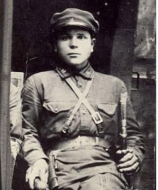 Таскаев Василий Михайлович