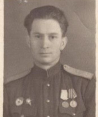 Пащенко Петр Иванович