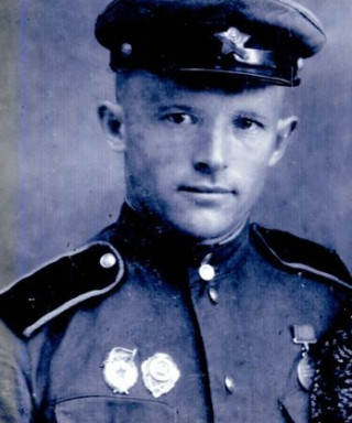 Мальцев Михаил Федорович