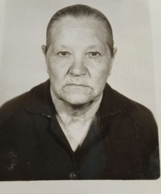 Анищенко Пелагея Андреевна