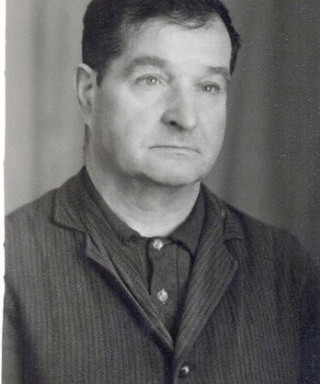 Перевезенцев Петр Иванович