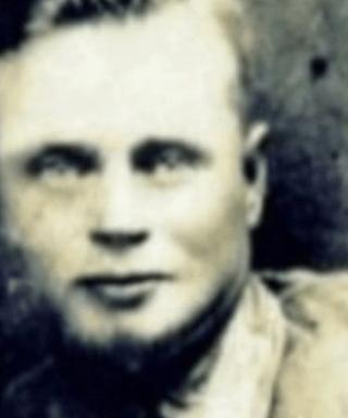 Чирков Григорий Агапович