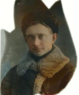 Смирнов Константин Макарович