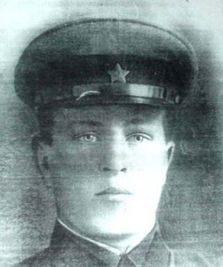 Дородников Иван Иосифович