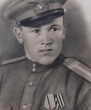 Вершинин Александр Васильевич